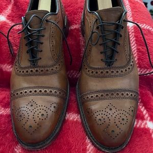 Allen Edmonds Size 10 Men’s Shoes